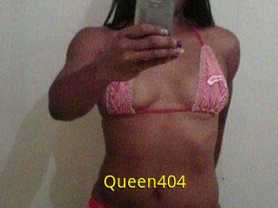 Queen404