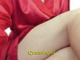 QueenApril
