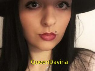 QueenDavina