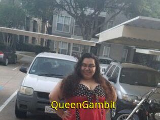 QueenGambit