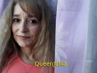 QueenJullia