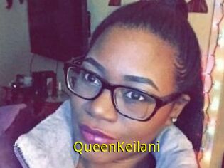 QueenKeilani