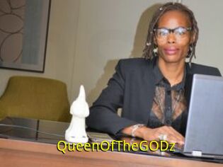 QueenOfTheGODz