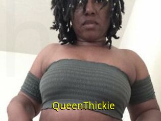 QueenThickie