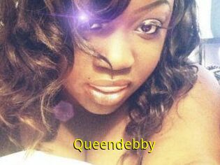 Queendebby