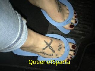 QueenofSparta