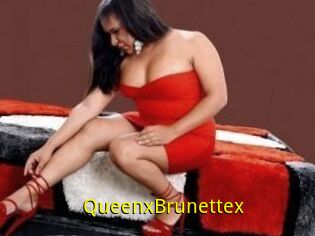 QueenxBrunettex