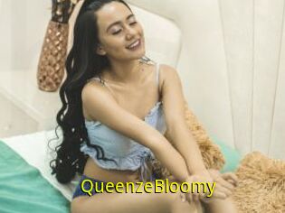 QueenzeBloomy