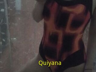 Quiyana