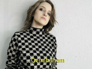 Qennbalsam