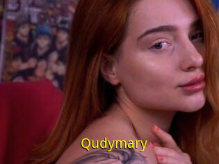 Qudymary