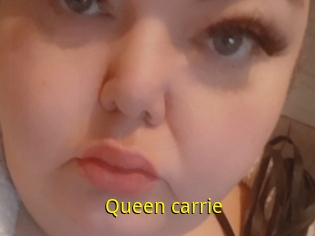 Queen_carrie