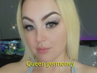 Queen_germoney