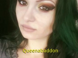 Queenabaddon