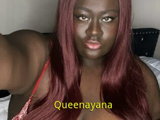 Queenayana