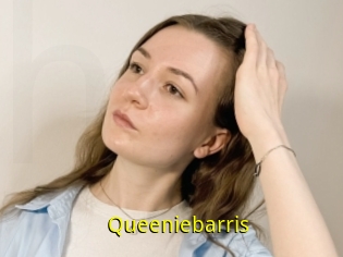 Queeniebarris