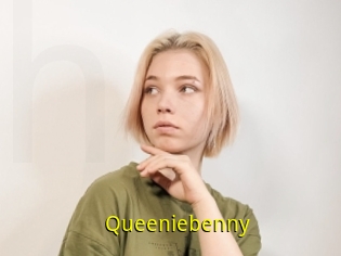 Queeniebenny