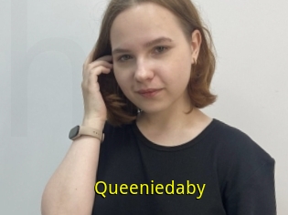 Queeniedaby