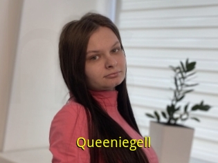 Queeniegell