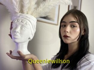 Queeniewillson