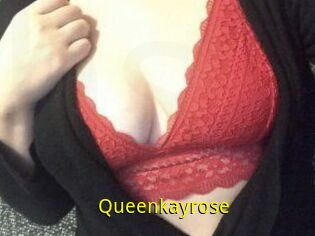 Queenkayrose