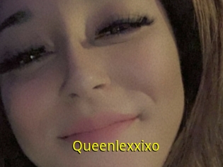 Queenlexxixo