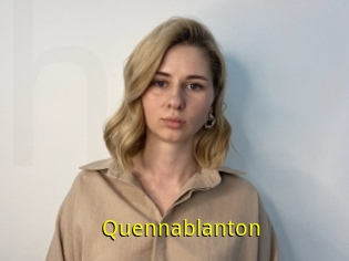 Quennablanton