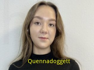 Quennadoggett