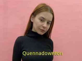 Quennadownton