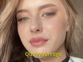 Quennadredge