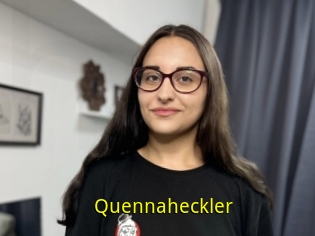 Quennaheckler