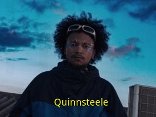 quinnsteele Hot Streaming