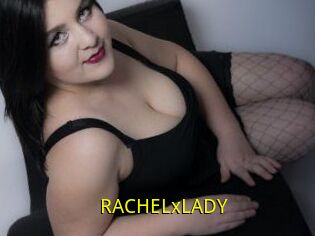 RACHELxLADY