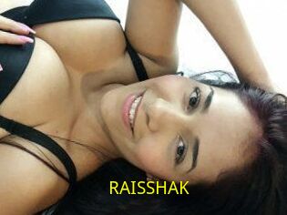 RAISSHAK