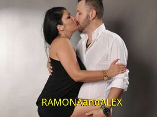 RAMONAandALEX