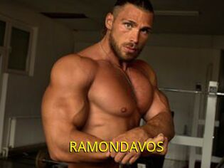 RAMONDAVOS