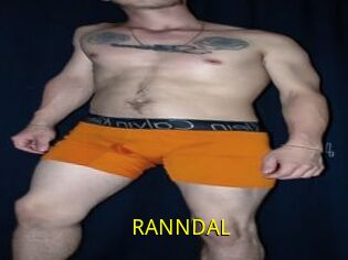 RANNDAL
