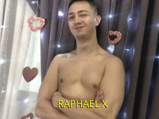 RAPHAEL_X