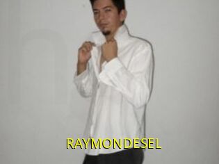 RAYMONDESEL