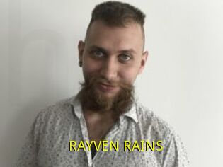 RAYVEN_RAINS