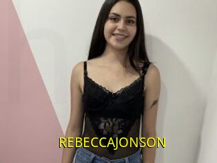 REBECCAJONSON