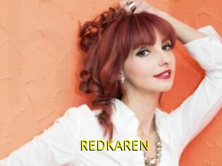 REDKAREN