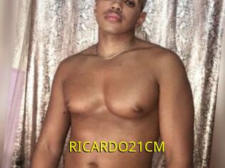 RICARDO21CM