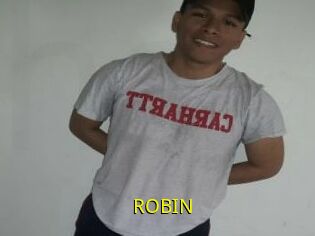 ROBIN