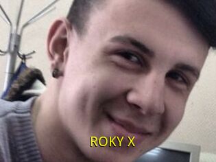 ROKY_X