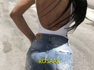 ROSAAx