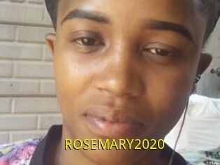 ROSEMARY2020