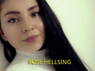 ROSE_HELLSING
