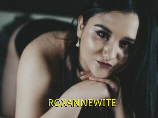 ROXANNEWITE