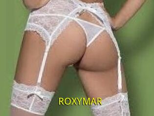 ROXYMAR